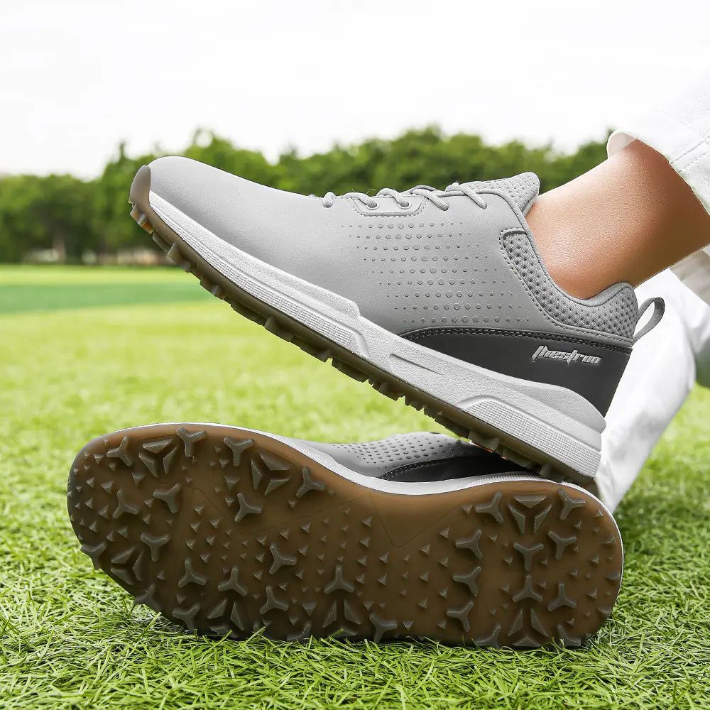 Men's Elite Soft Spike Golf Shoes