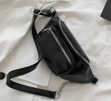 Trendy Versatile Crossbody Chest Bag for Women 2020