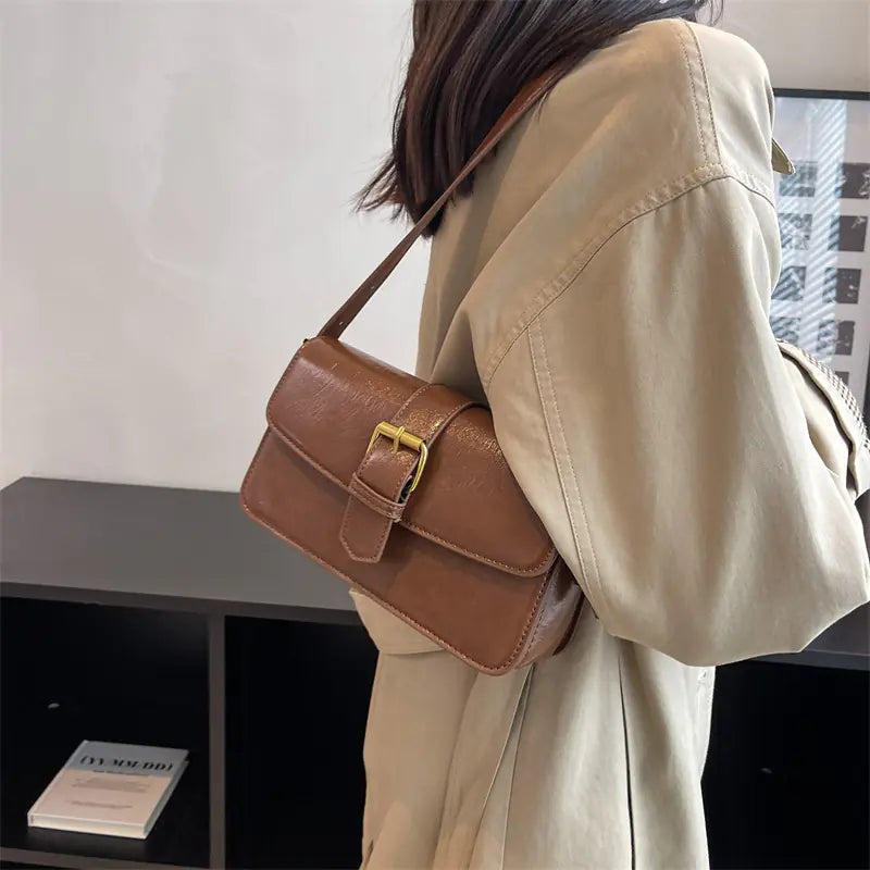 2023 Stylish Vintage Women's Crossbody Bag