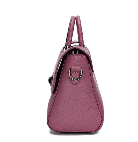 Fashionable Women's Handbag - Stylish Shoulder Crossbody Bag