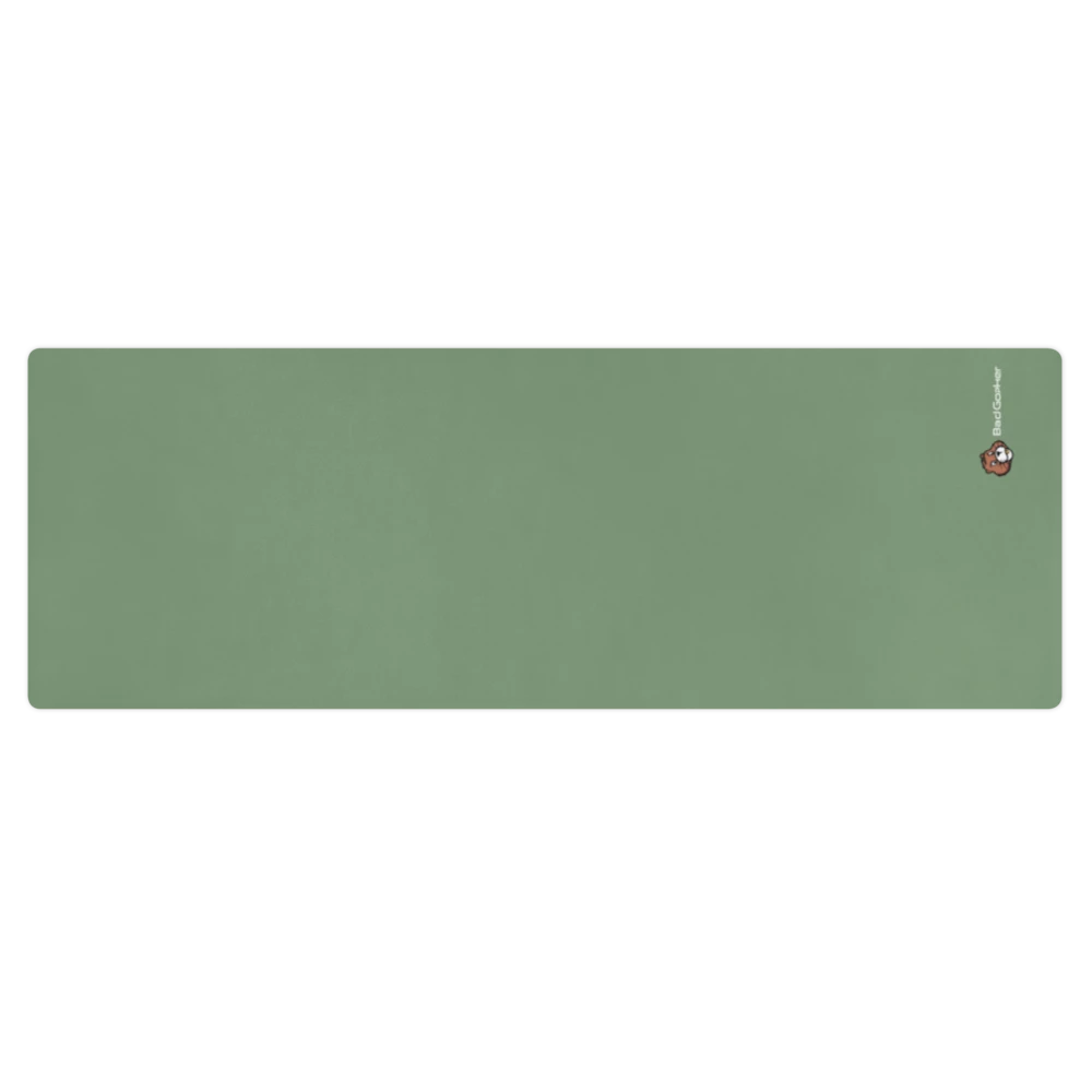 Bad Gopher - Olive You Yoga Mat