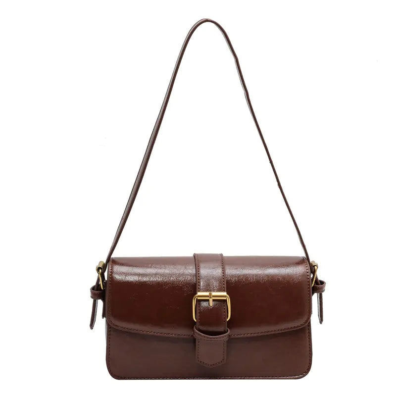 2023 Stylish Vintage Women's Crossbody Bag
