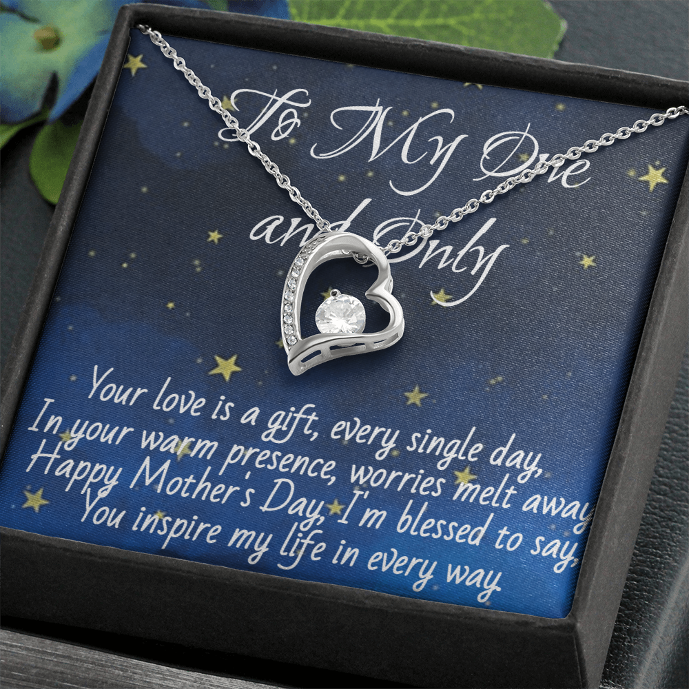 Melt in Your Love Necklace