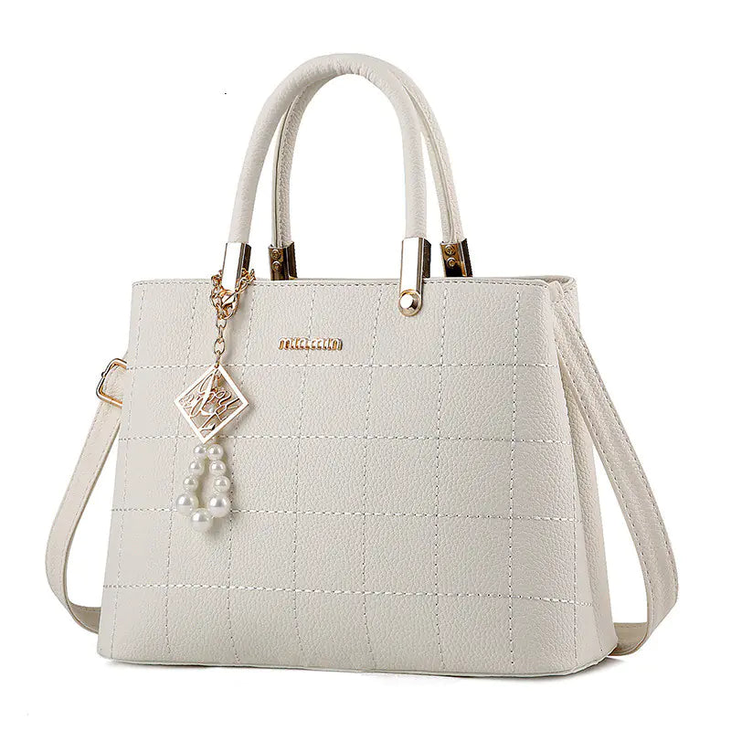 Crossbody Shoulder Bag - Stylish and Functional