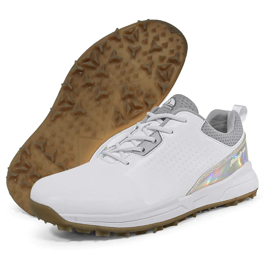 Men's Elite Soft Spike Golf Shoes