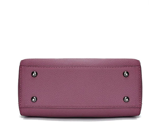 Fashionable Women's Handbag - Stylish Shoulder Crossbody Bag