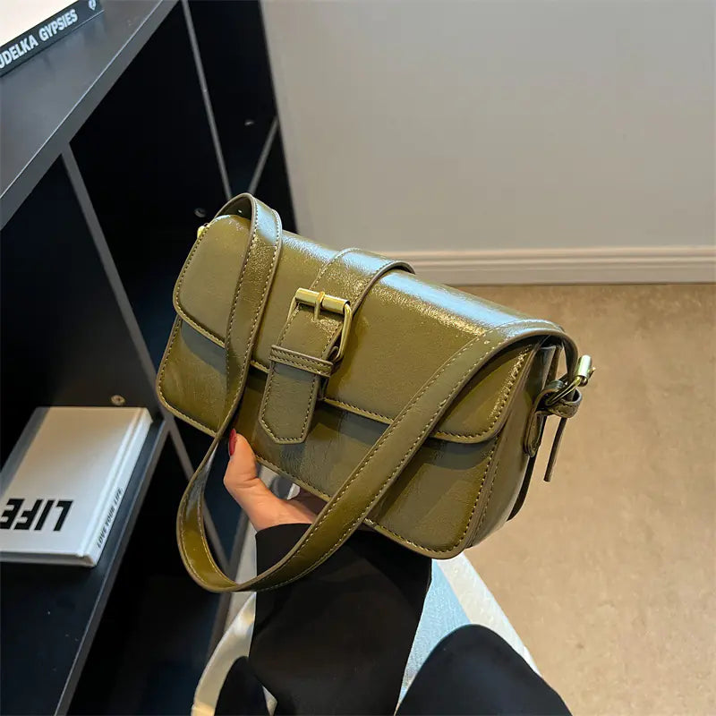 2023 Stylish Vintage Women's Crossbody Bag