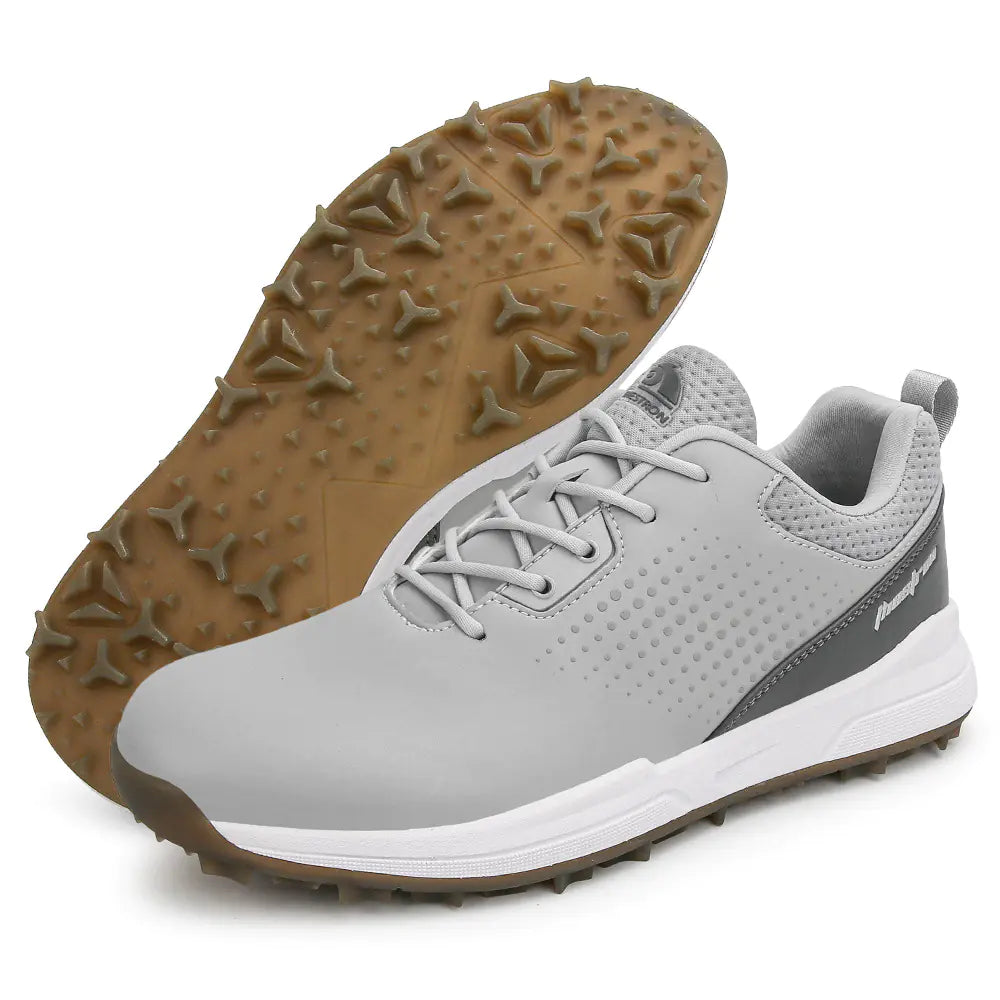 Men's Elite Soft Spike Golf Shoes