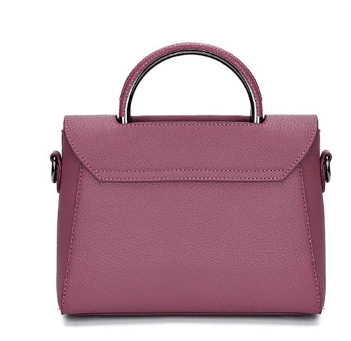 Fashionable Women's Handbag - Stylish Shoulder Crossbody Bag
