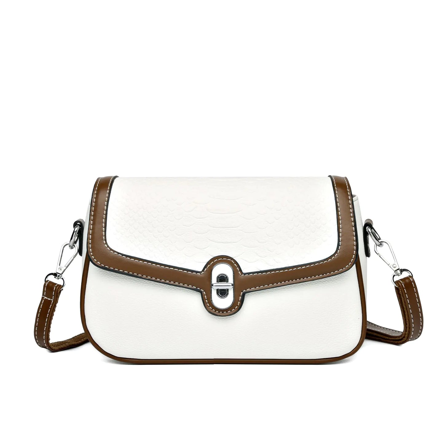 2023 Women's Crossbody Bag - Stylish and Versatile