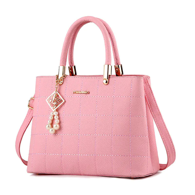 Crossbody Shoulder Bag - Stylish and Functional