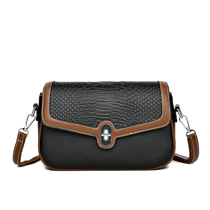 2023 Women's Crossbody Bag - Stylish and Versatile