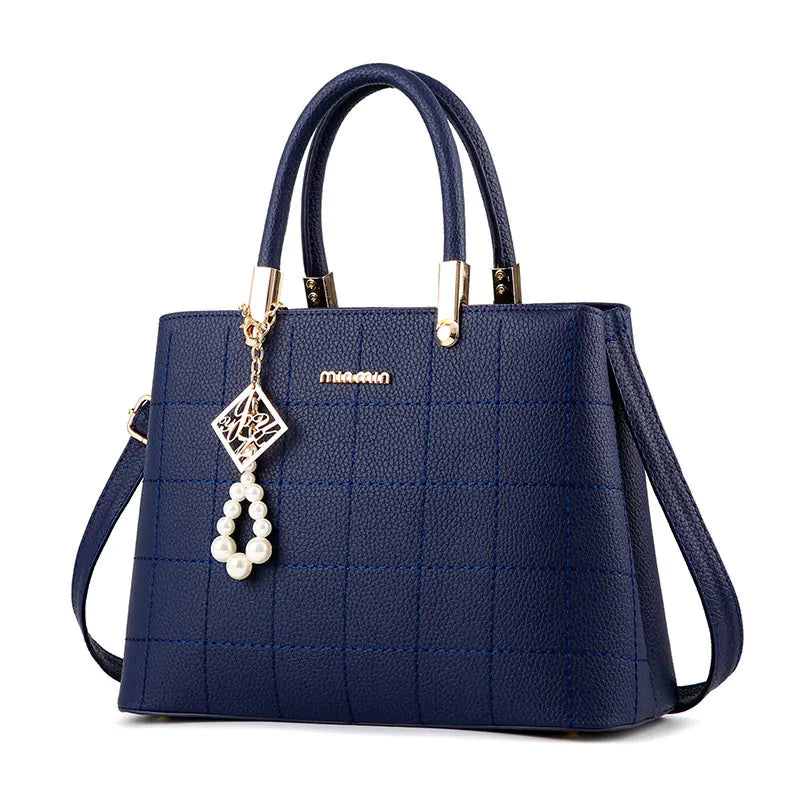 Crossbody Shoulder Bag - Stylish and Functional