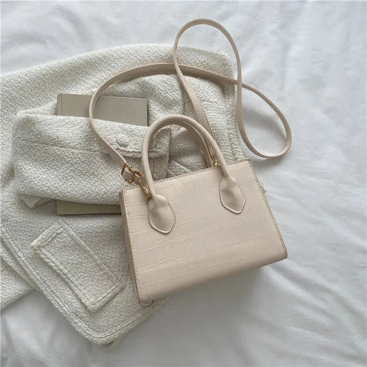 2023 Spring Stylish Women's Crossbody Tote Bag