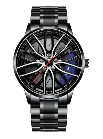 Sport Automotive Watch