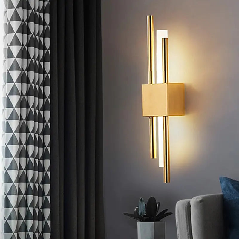 Modern LED Wall mounted Light