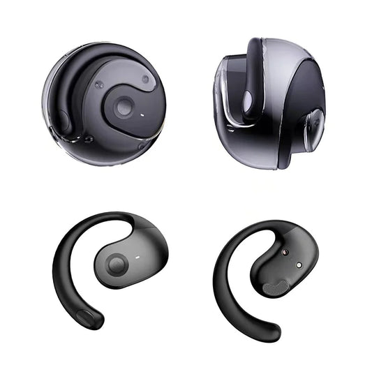 Travel AI Translation Bluetooth Earbuds