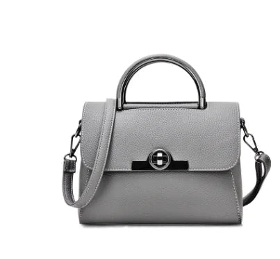 Fashionable Women's Handbag - Stylish Shoulder Crossbody Bag
