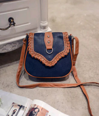 Stylish Women's Shoulder Bag - Versatile Crossbody Purse