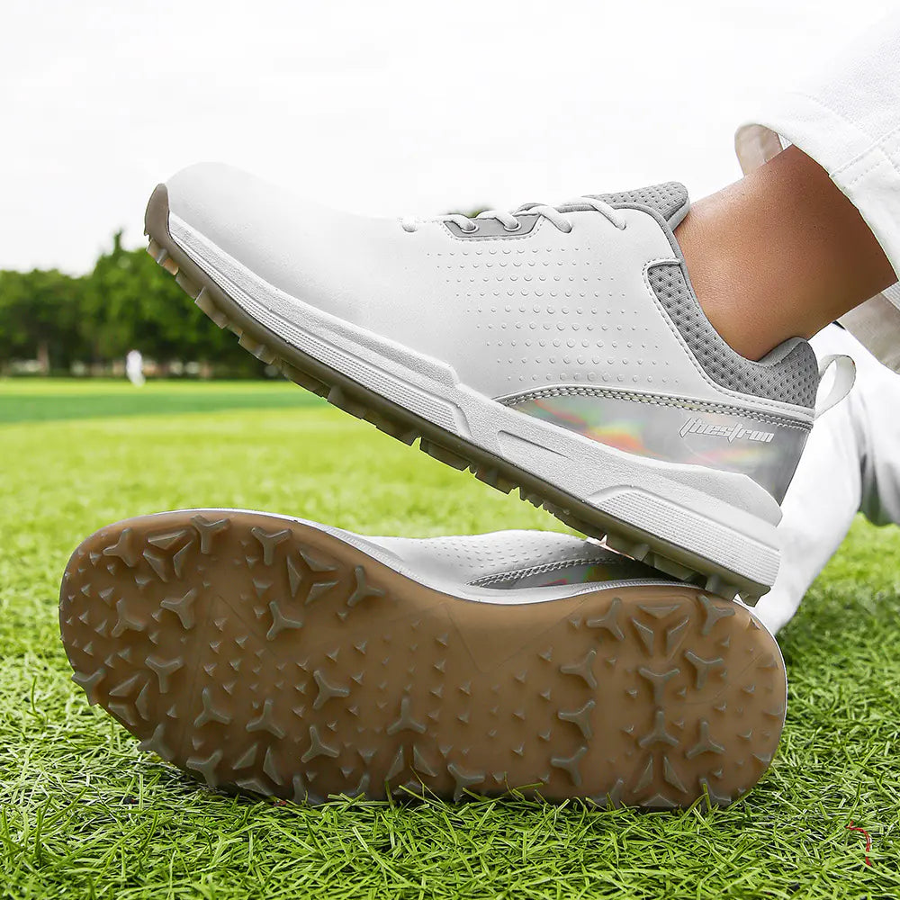 Men's Elite Soft Spike Golf Shoes