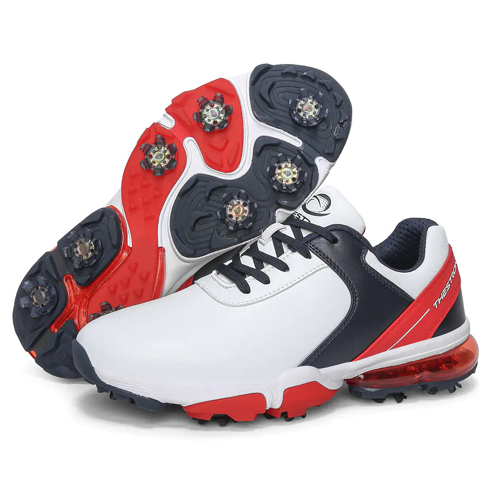 Men's Elite Air Rebound Golf Shoes