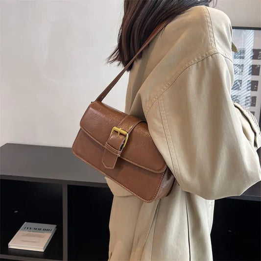 2023 Stylish Vintage Women's Crossbody Bag