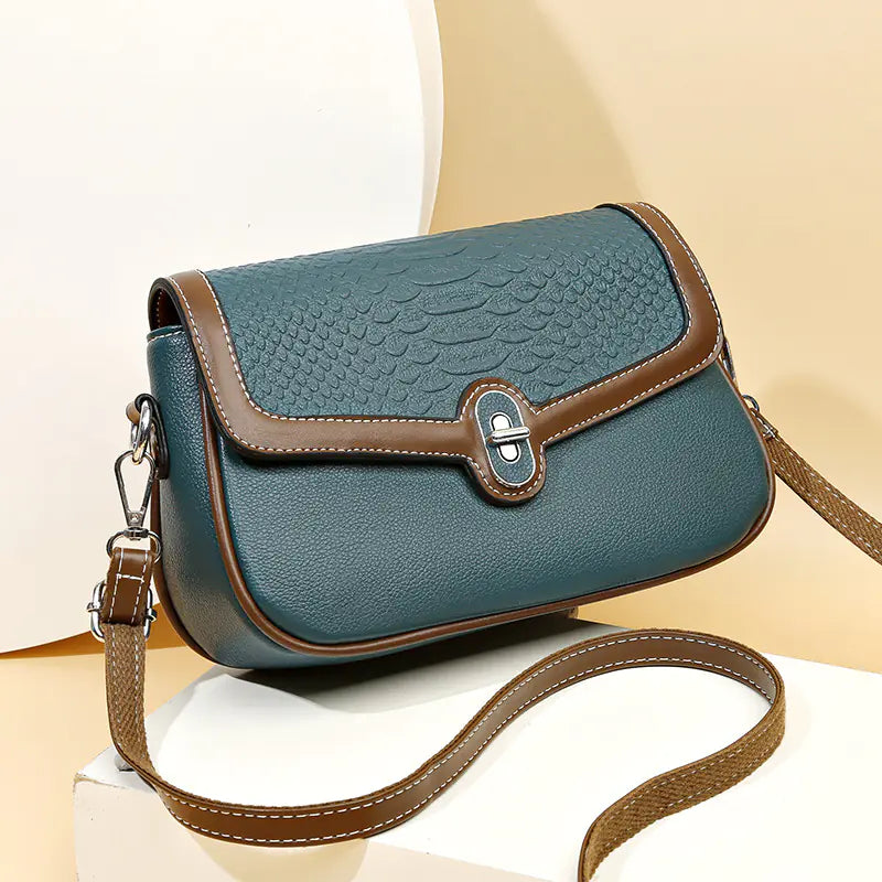 2023 Women's Crossbody Bag - Stylish and Versatile