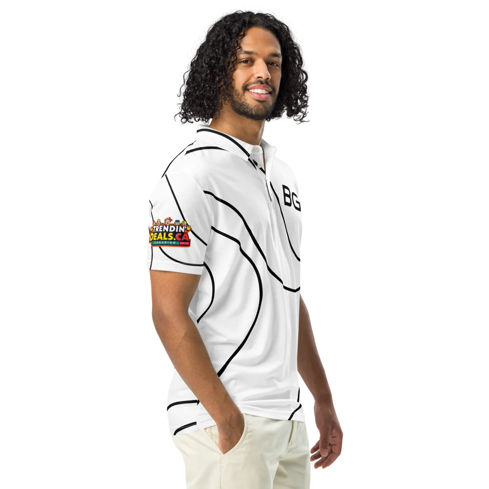 Bad Gopher - Men's Pro Signature Series - Flo