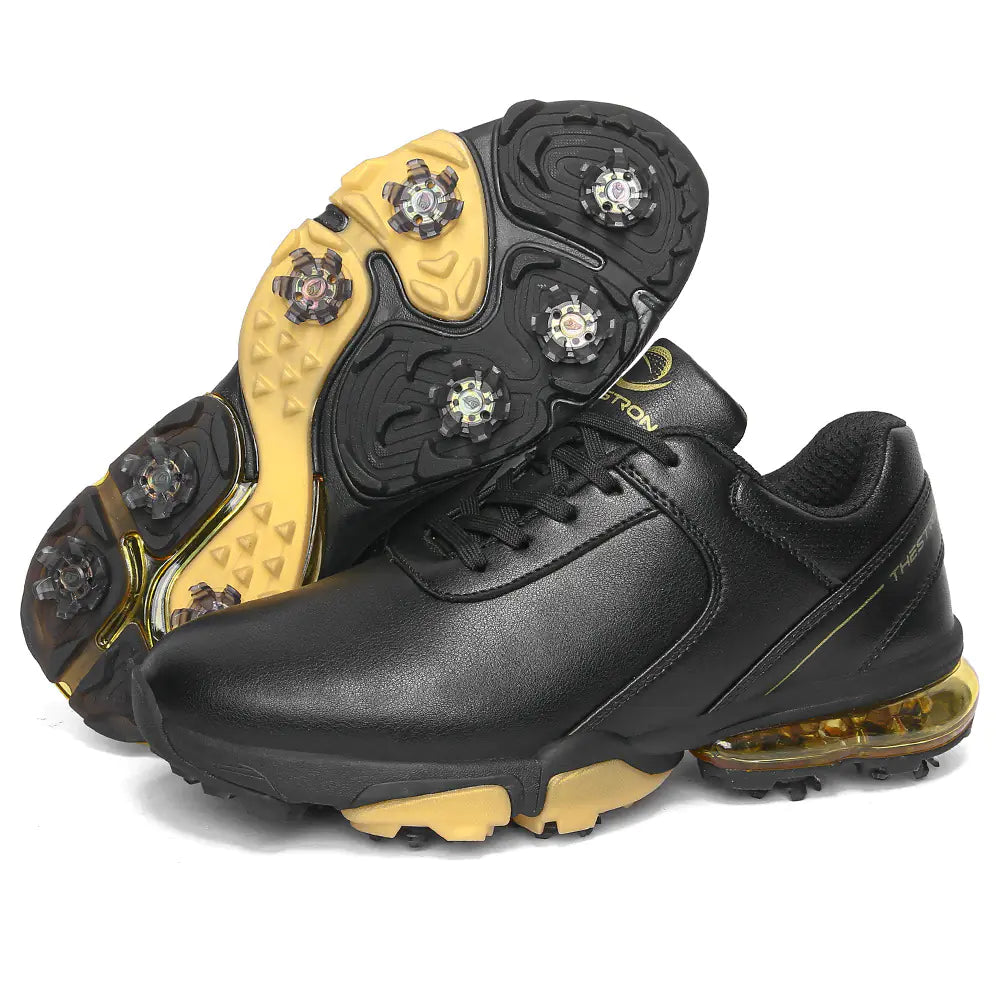 Men's Elite Air Rebound Golf Shoes