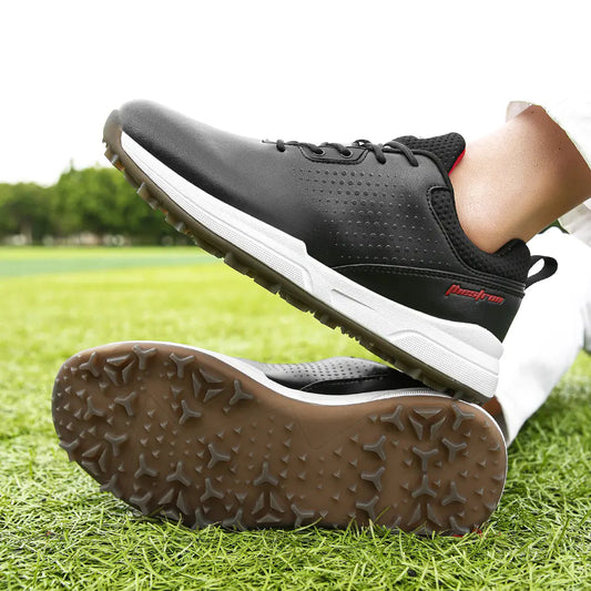 Men's Elite Soft Spike Golf Shoes