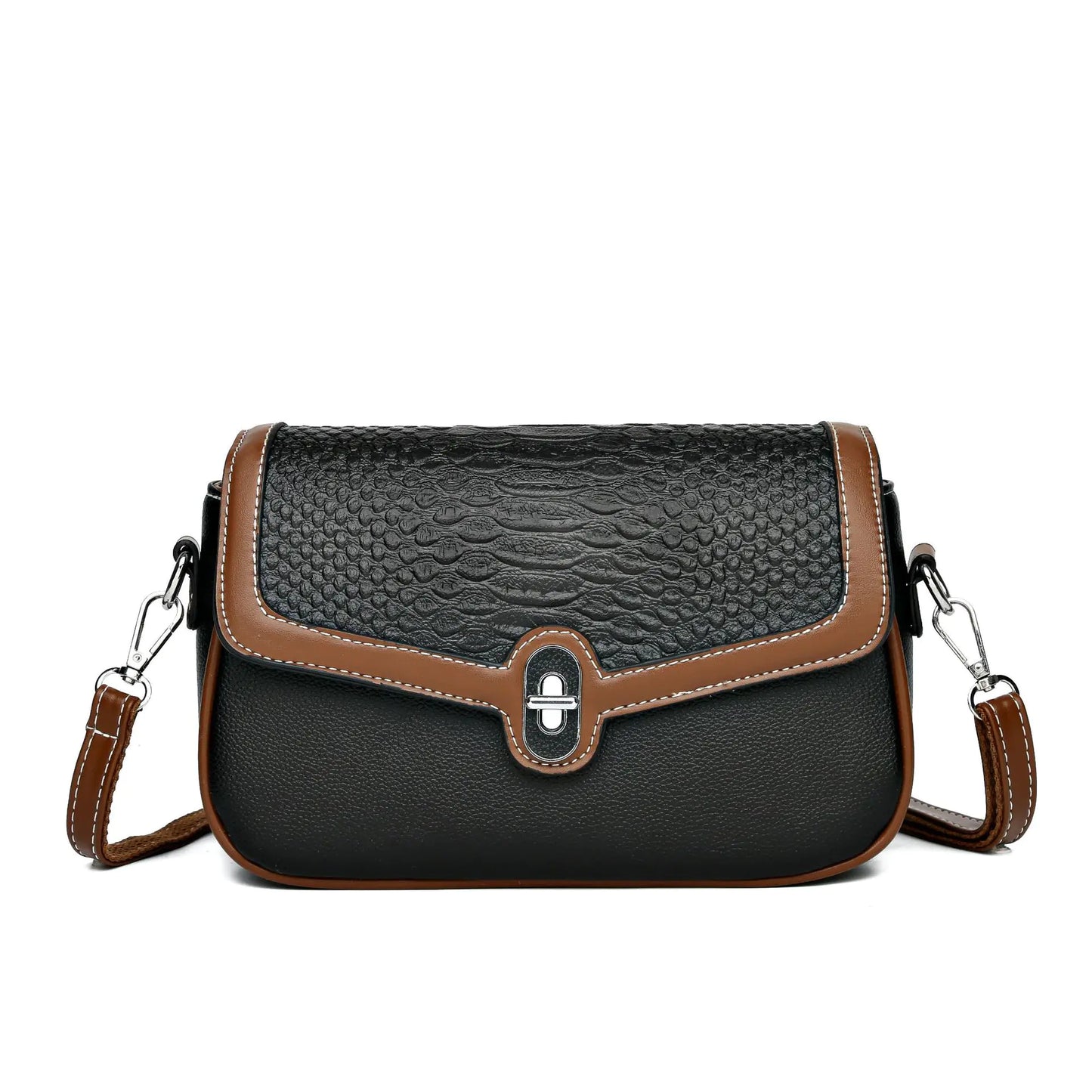 2023 Women's Crossbody Bag - Stylish and Versatile