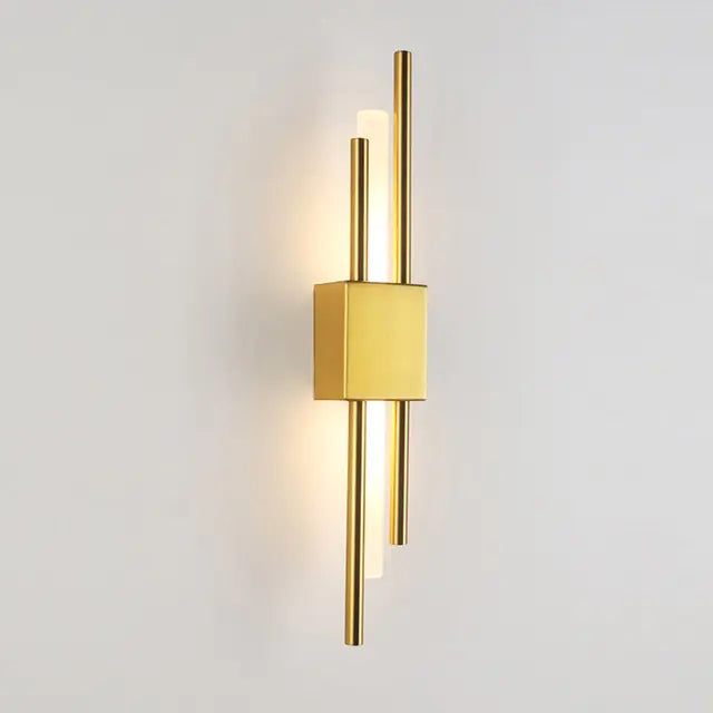 Modern LED Wall mounted Light
