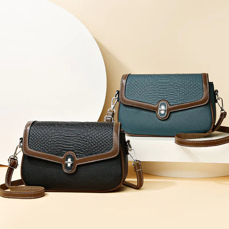 2023 Women's Crossbody Bag - Stylish and Versatile
