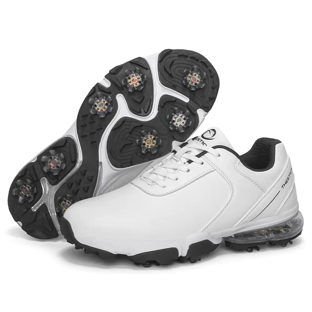 Men's Elite Air Rebound Golf Shoes