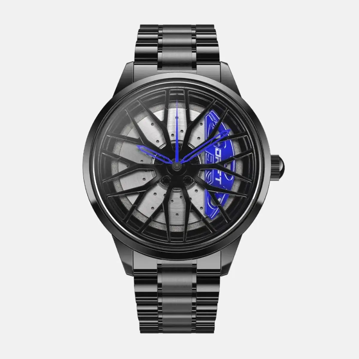 Sport Automotive Watch