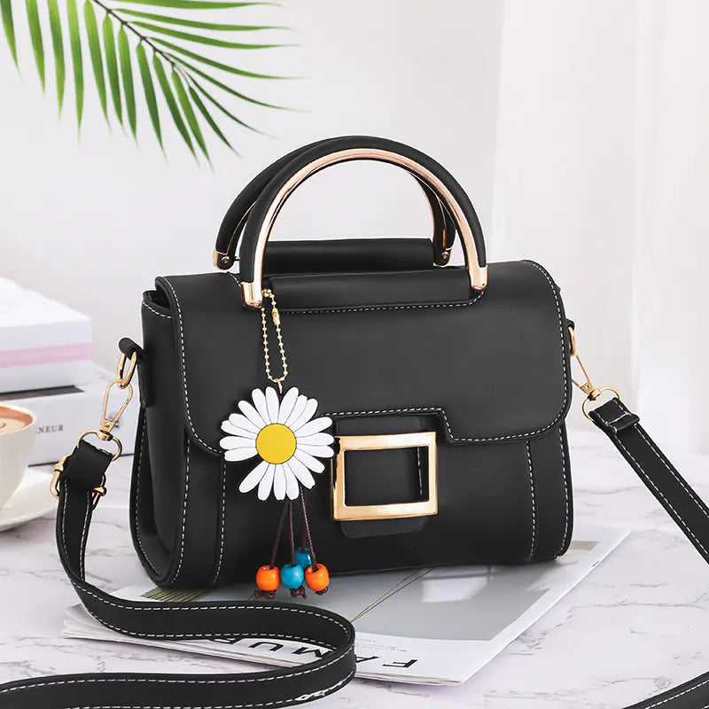 2020 Stylish Women's Shoulder Bag - Versatile Crossbody
