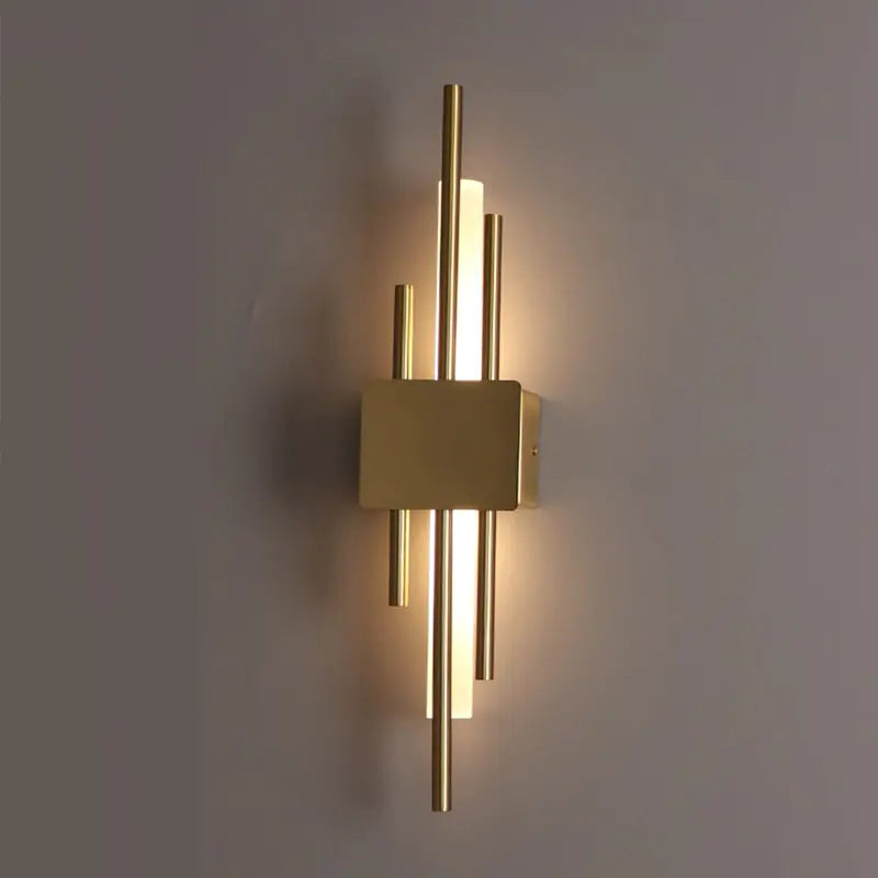 Modern LED Wall mounted Light