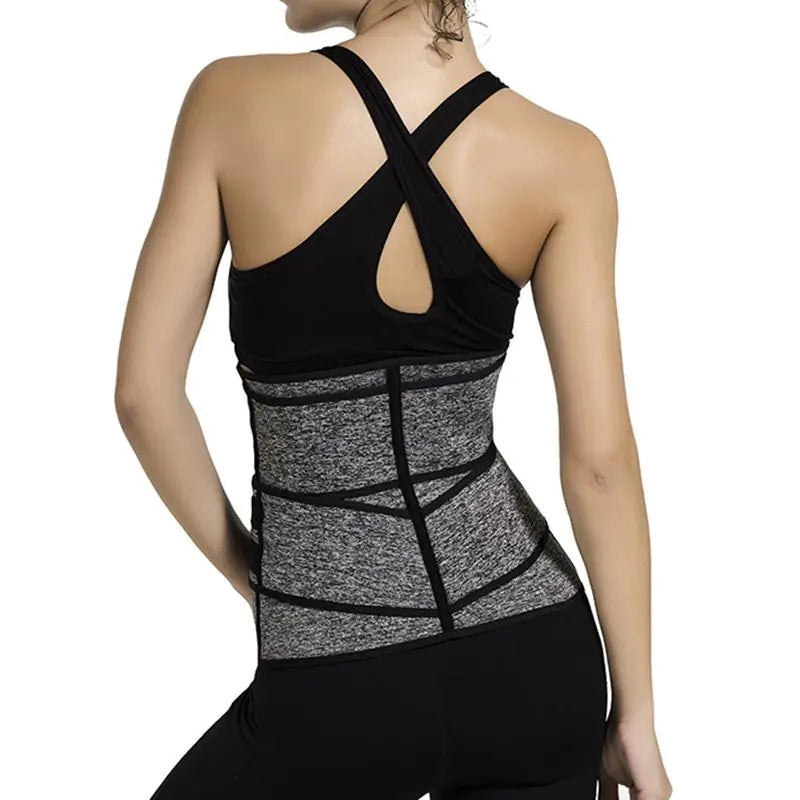 Waist Trainer Slimming Body Shape