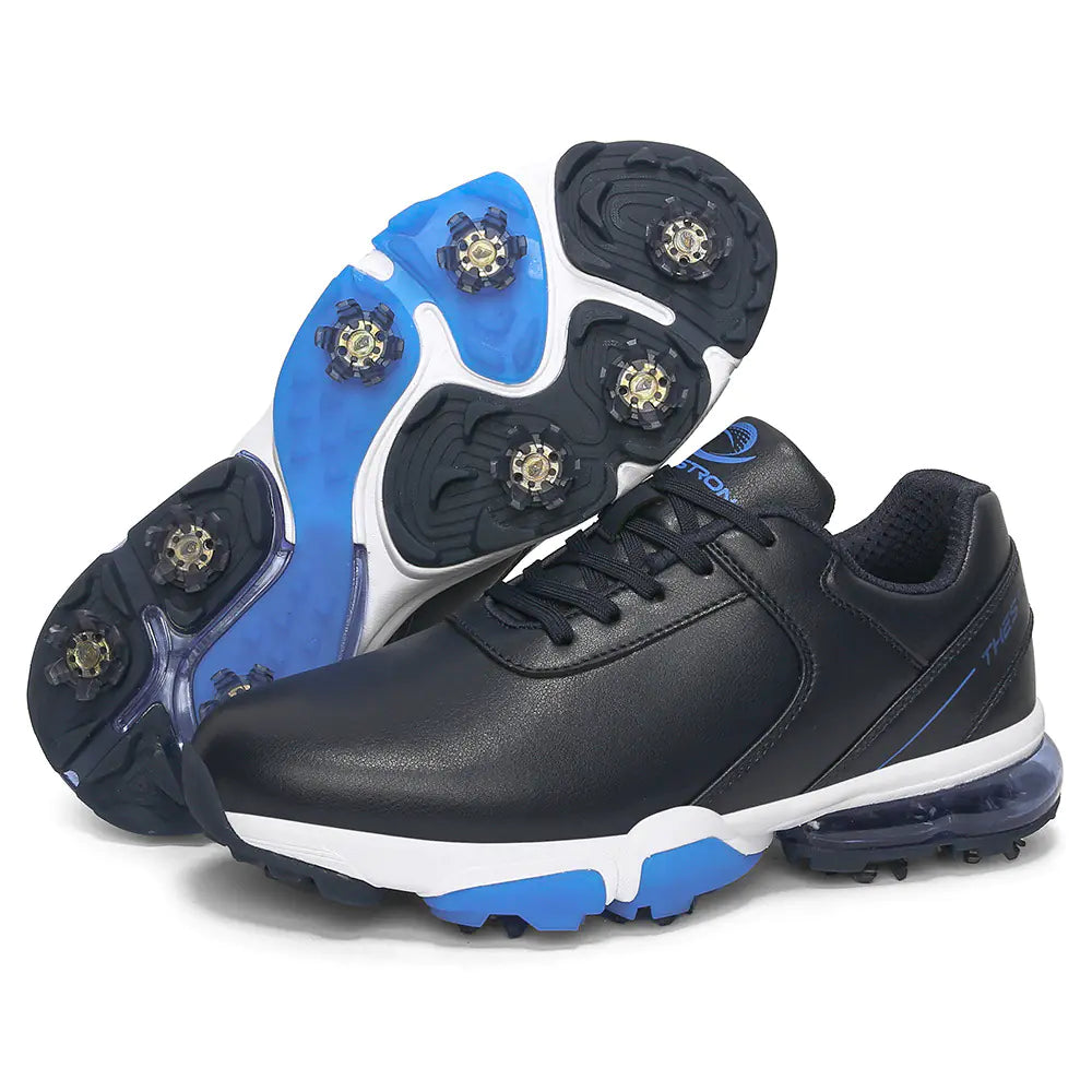 Men's Elite Air Rebound Golf Shoes