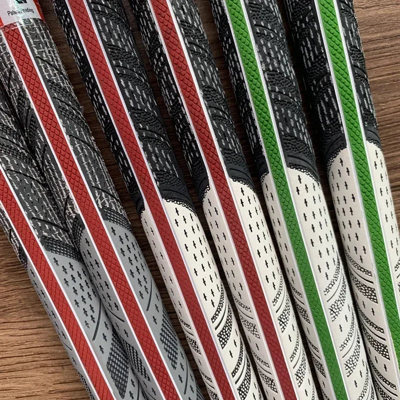 Half Cord Align Ribbed Golf Grips