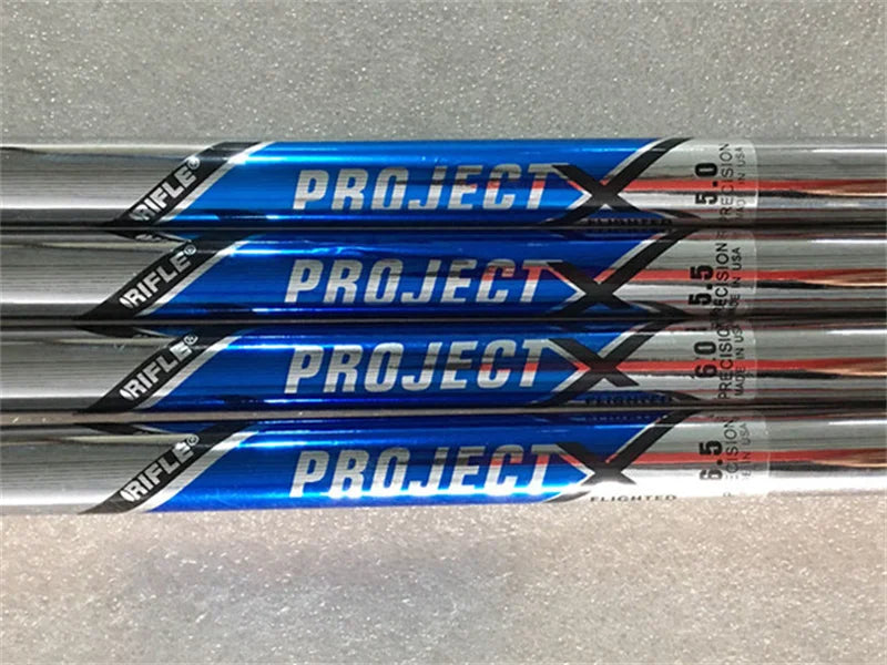 Men's Sleek P790 Distance Iron Set 4-Pw with Headcovers