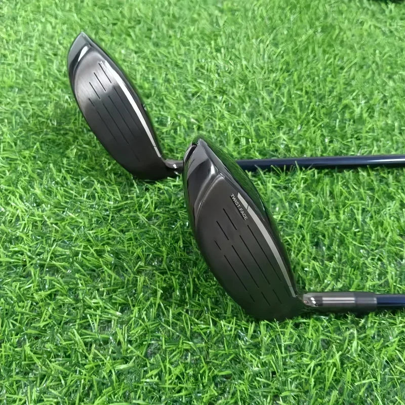 Men's Qi10 Utility Wood with Head Cover
