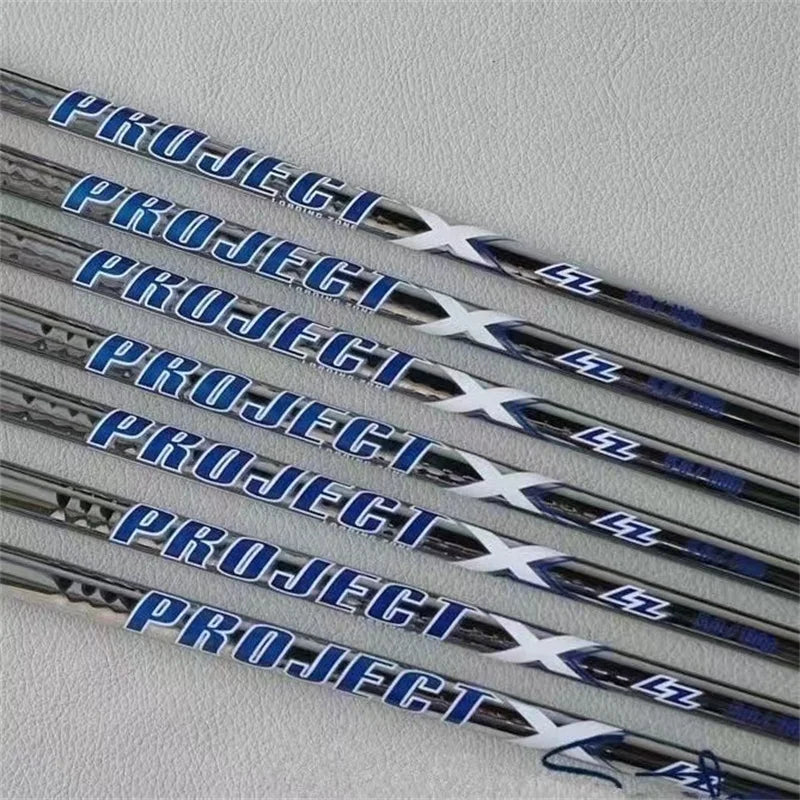 Men's Sleek P790 Distance Iron Set 4-Pw with Headcovers