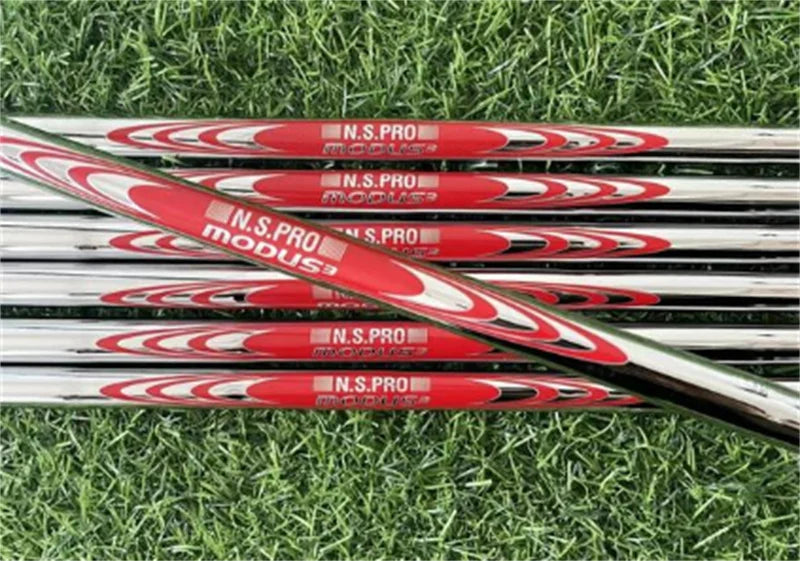 Men's Sleek P790 Distance Iron Set 4-Pw with Headcovers