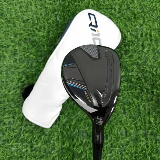 Men's Qi10 Utility Wood with Head Cover