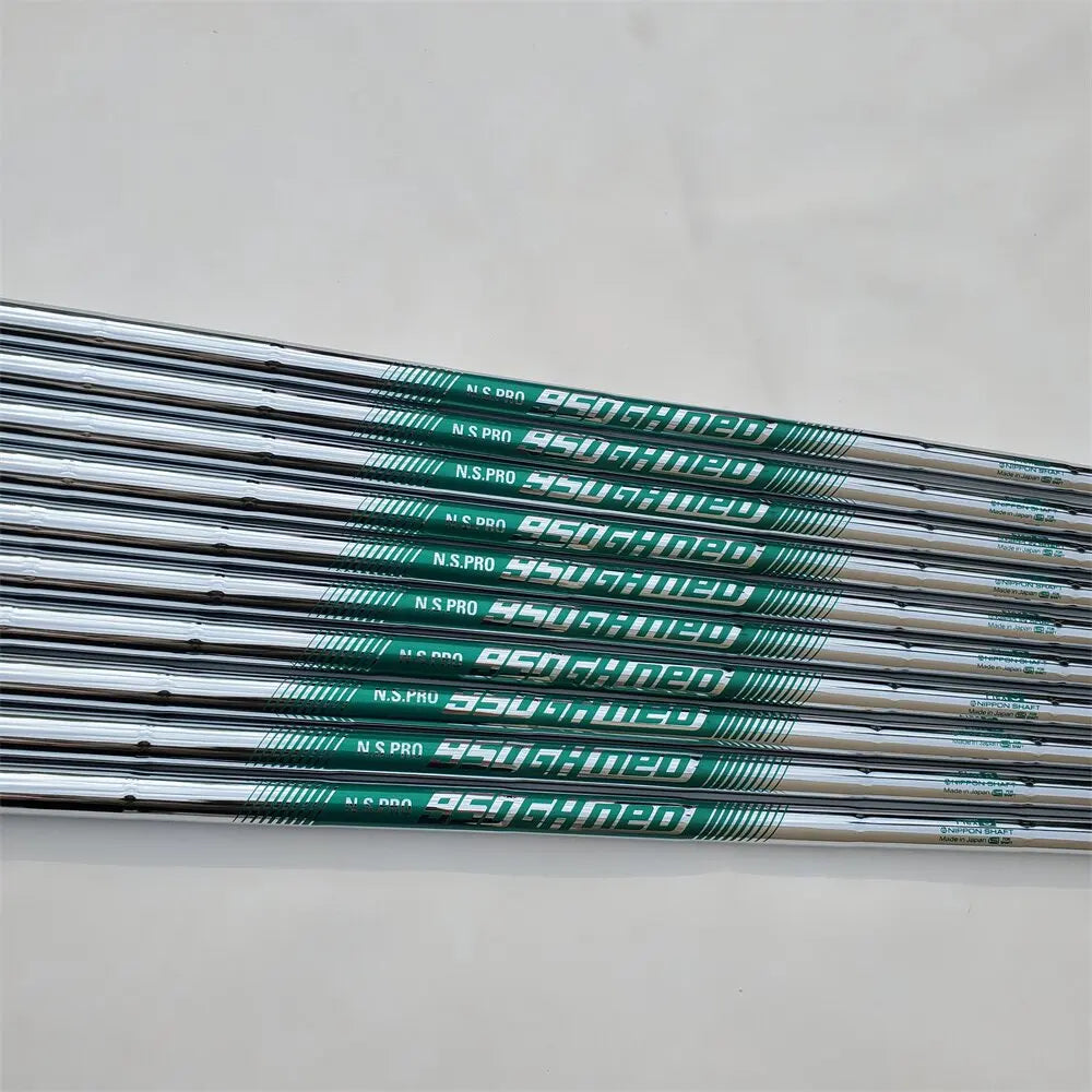 Men's Sleek P790 Distance Iron Set 4-Pw with Headcovers