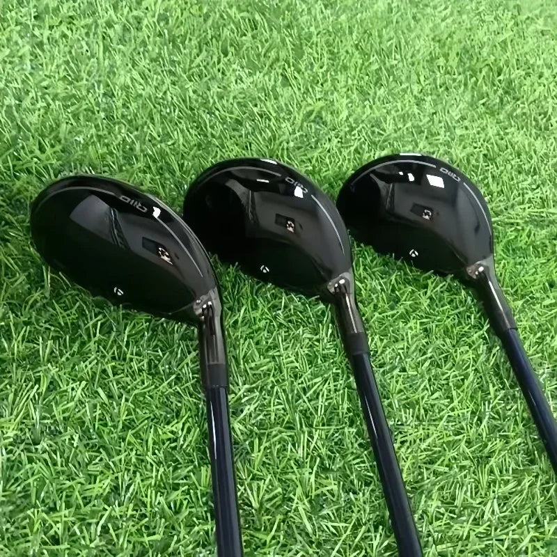 Men's Qi10 Utility Wood with Head Cover