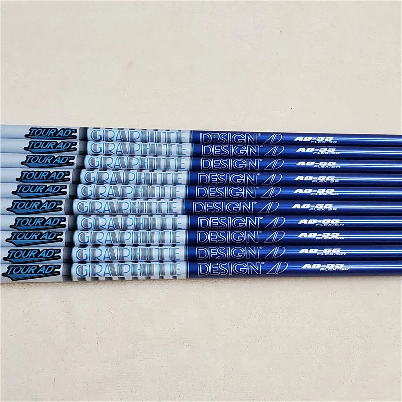 Men's Sleek P790 Distance Iron Set 4-Pw with Headcovers