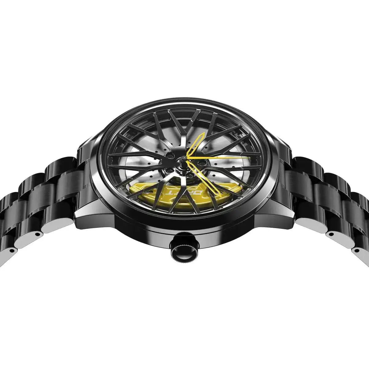 Sport Automotive Watch