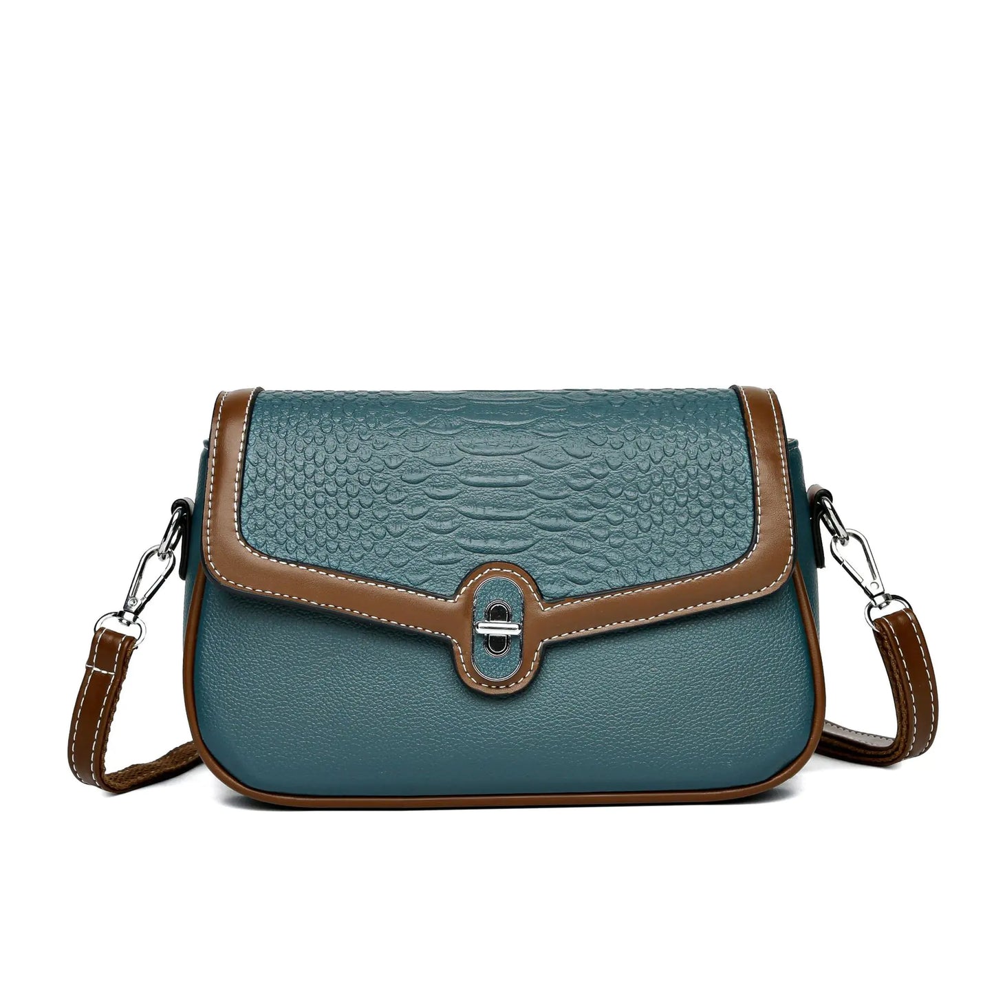 2023 Women's Crossbody Bag - Stylish and Versatile